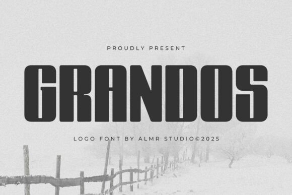 Download Grandos - Premium Resources