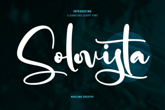 Download Solovista Signature Script - Signature script Collection