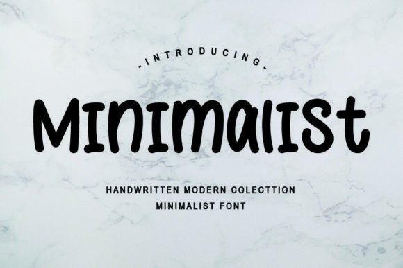 Download Minimalist - Minimalist Collection
