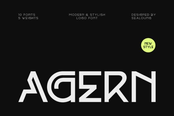Download Agern - Premium Resources