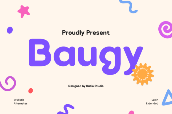 Download Baugy - Premium Resources